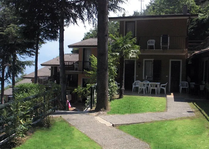 Residence Oasi