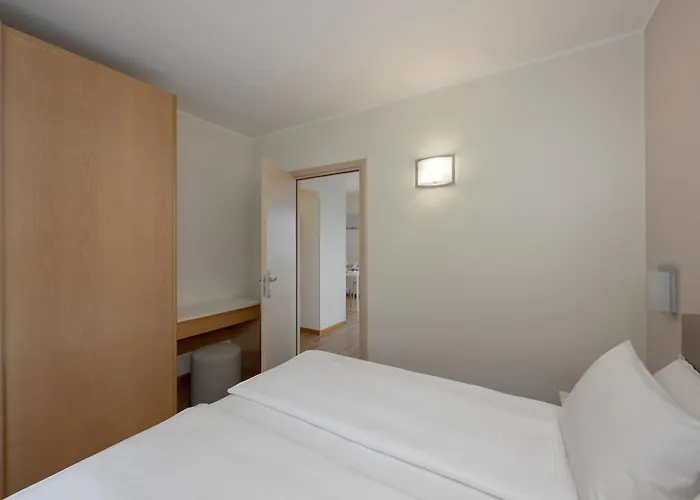  Residence La Madonnina